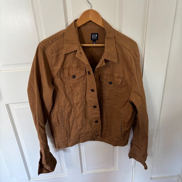 Gap - Denim Jacket - Picture 1 of 3